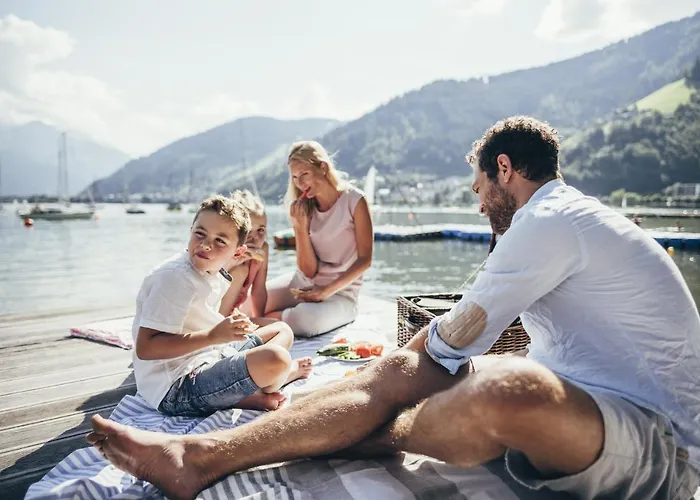 Gletschermoos - Summer Card Included * צל-אם-זי