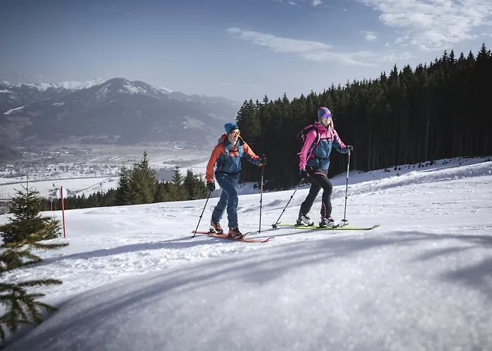 Gletschermoos - Summer Card Included צל-אם-זי