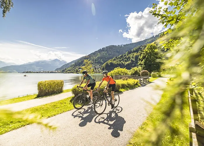 Gletschermoos - Summer Card Included בקתה *