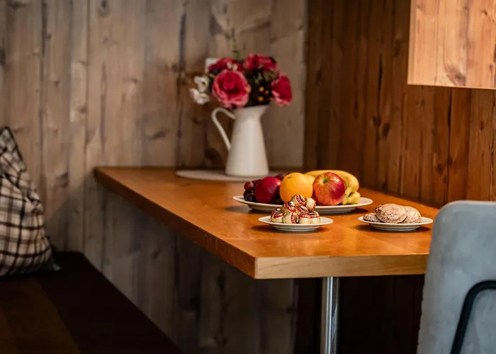 Gletschermoos - Summer Card Included בקתה צל-אם-זי