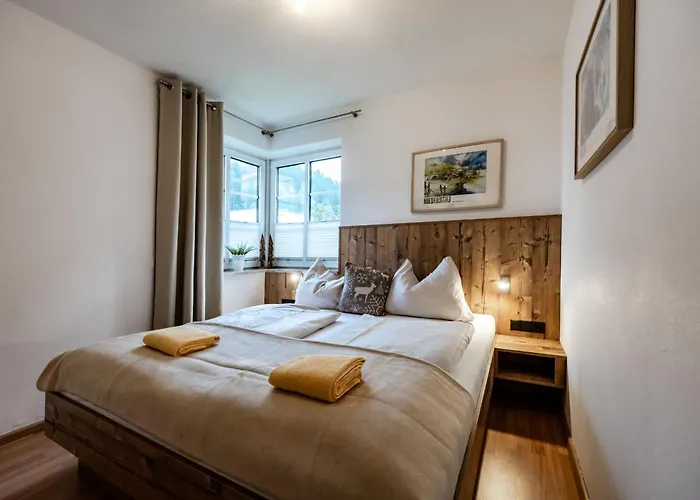 Gletschermoos - Summer Card Included * צל-אם-זי