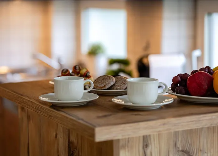 בקתה Gletschermoos - Summer Card Included