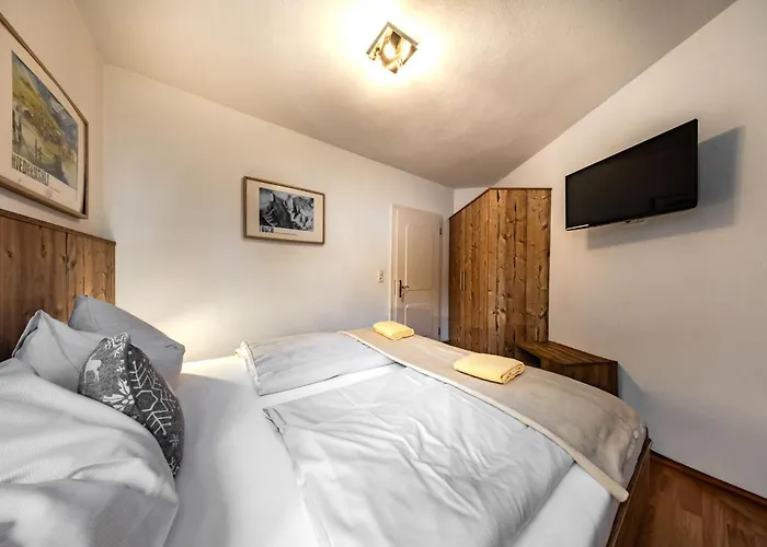 Gletschermoos - Summer Card Included בקתה *