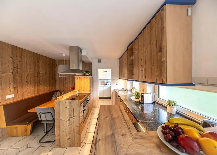 בקתה Gletschermoos - Summer Card Included צל-אם-זי