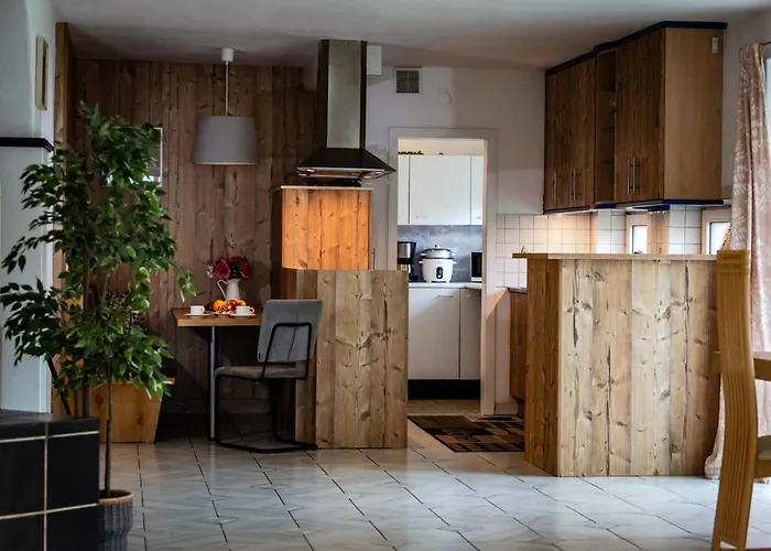 Gletschermoos - Summer Card Included בקתה צל-אם-זי