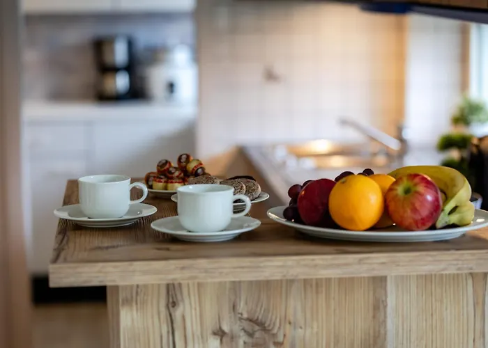 Gletschermoos - Summer Card Included בקתה צל-אם-זי