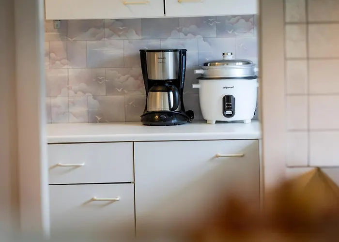 בקתה Gletschermoos - Summer Card Included