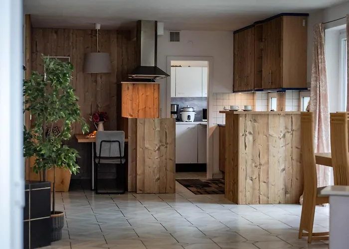 בקתה Gletschermoos - Summer Card Included