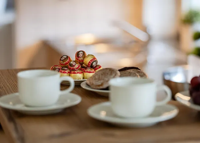 Gletschermoos - Summer Card Included צל-אם-זי