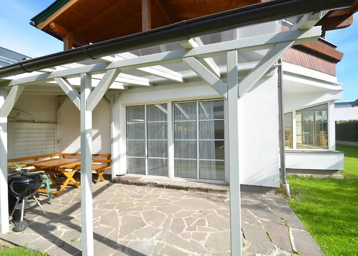 בקתה Gletschermoos - Summer Card Included צל-אם-זי